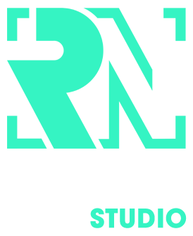 Render Farm Studio Logo